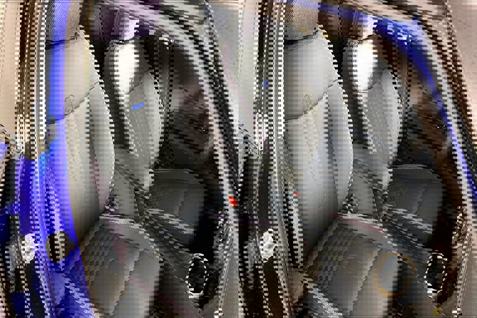 New 2026 MINI Cooper S FWD image 11