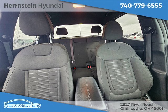 Used 2022 Hyundai Santa Cruz SEL w/ Cargo Package image 13