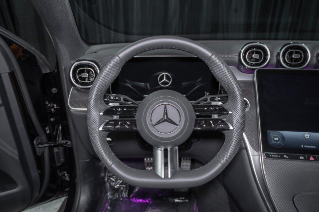 New 2026 Mercedes-Benz GLC 300 image 20