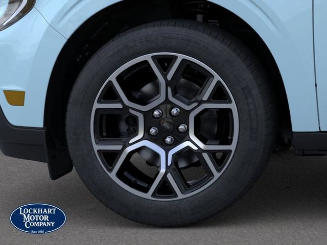 New 2026 Ford Maverick Lariat AWD/4WD image 20
