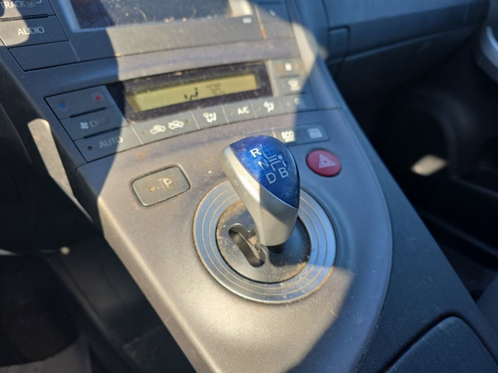 Used 2014 Toyota Prius Four image 22