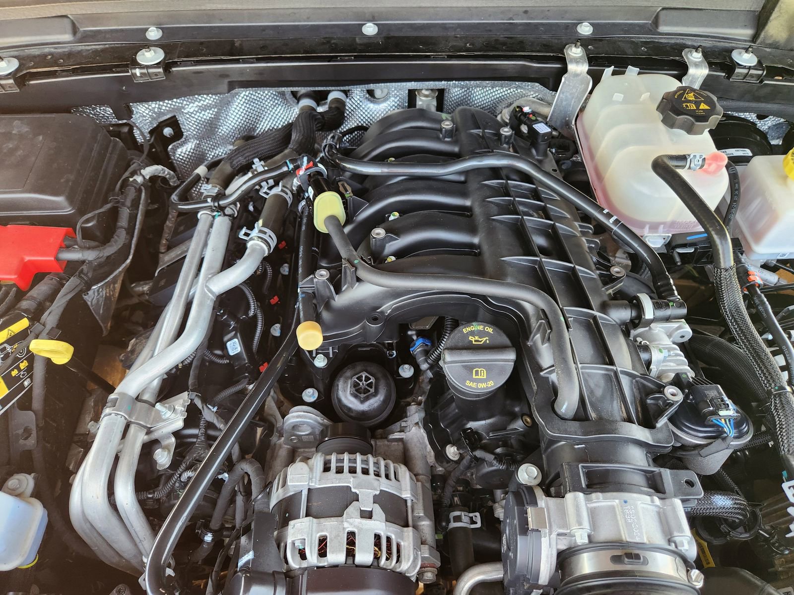 Used 2024 Jeep Gladiator Sport AWD/4WD image 34