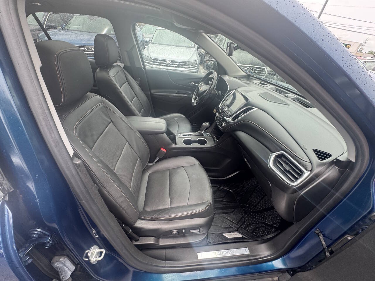 Used 2020 Chevrolet Equinox Premier AWD/4WD image 30