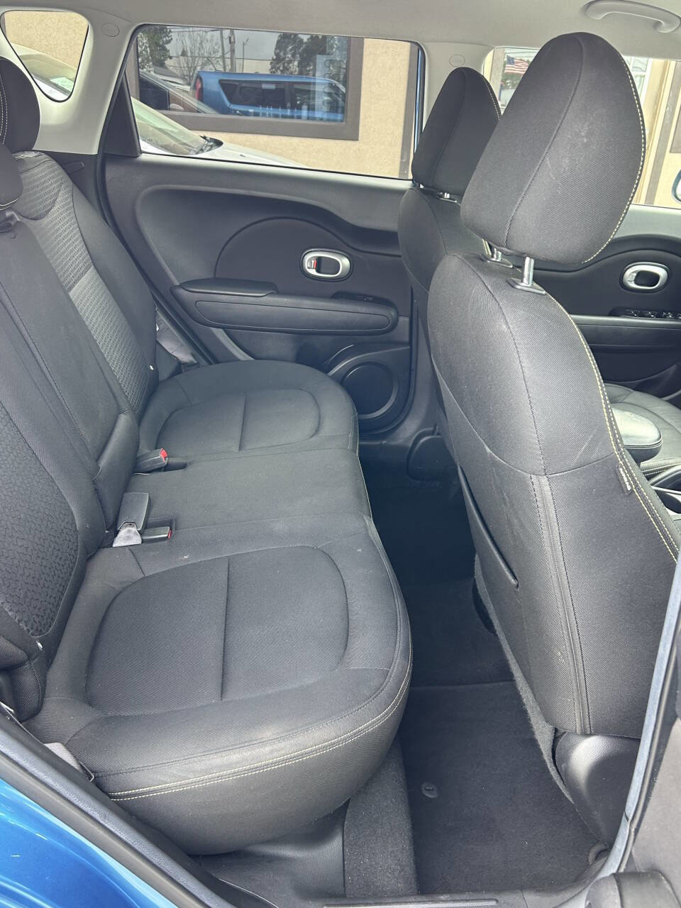 Used 2016 Kia Soul + w/ Designer's Package image 16