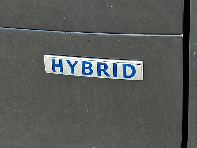 New 2026 MAZDA CX-50 AWD 2.5 Hybrid w/ Weather Package image 25