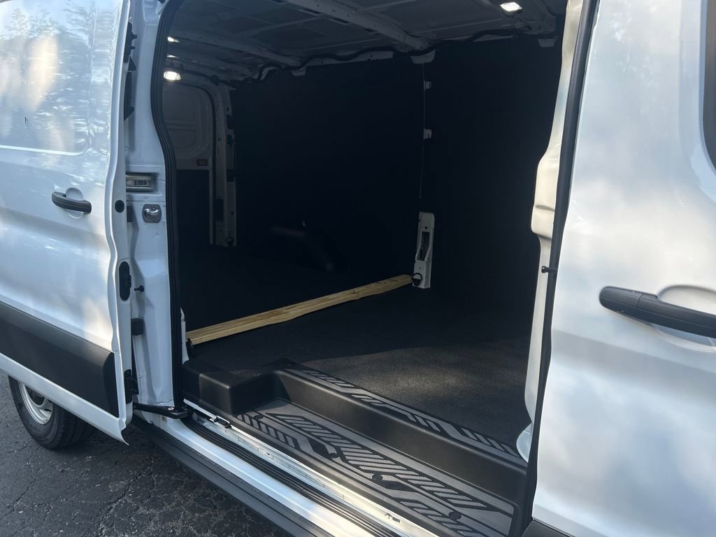 New 2024 Ford Transit 150 Low Roof w/ Load Area Protection Package image 54