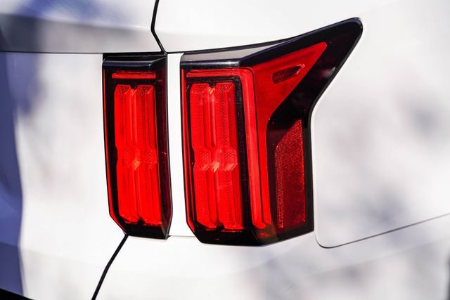 Certified 2022 Kia Sorento SX Prestige image 13