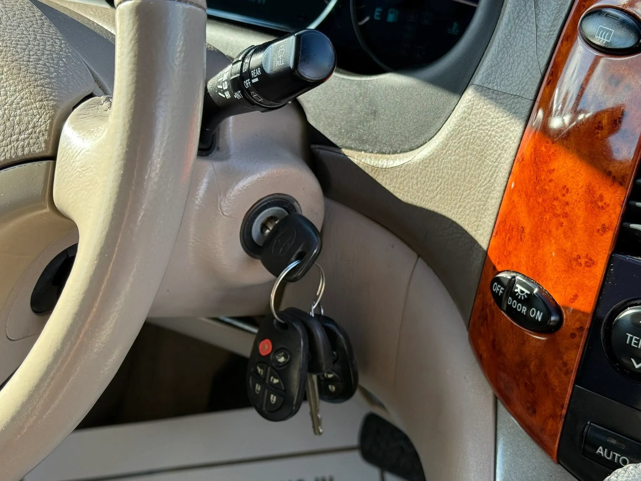 Used 2006 Toyota Sienna FWD image 14