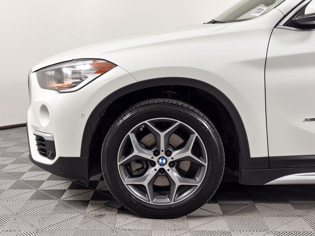 Used 2016 BMW X1 xDrive28i AWD/4WD image 13