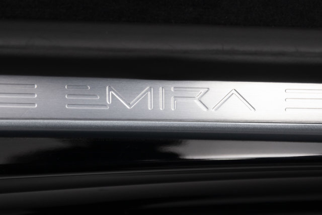 Used 2024 Lotus Emira First Edition RWD image 59