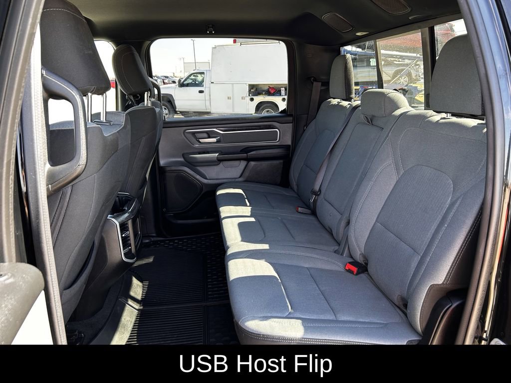 Used 2022 RAM 1500 Lone Star image 22