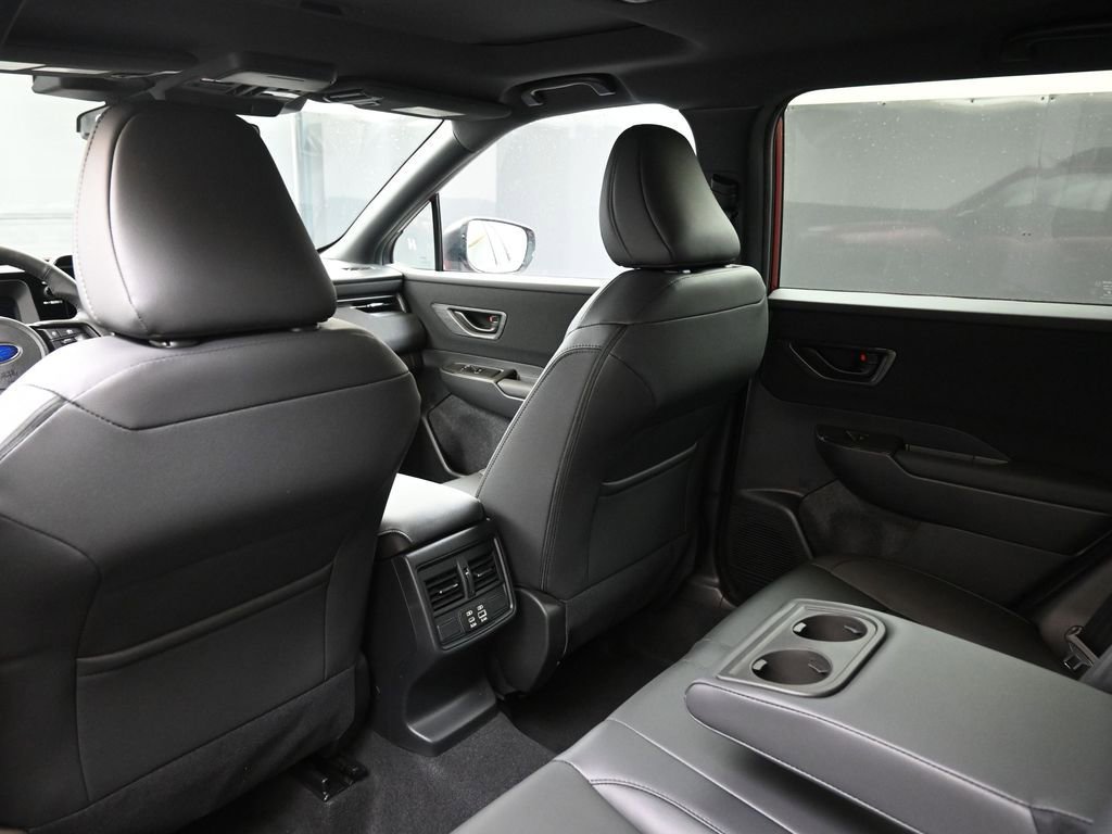 New 2026 Subaru Outback Premium image 19