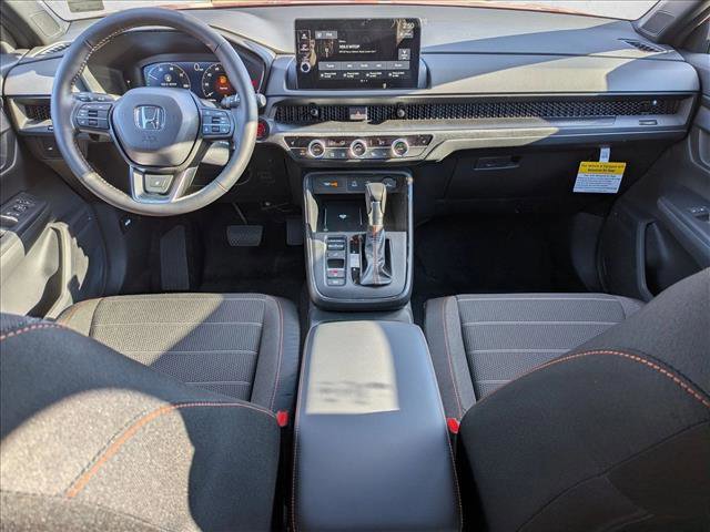 New 2026 Honda CR-V TrailSport image 15