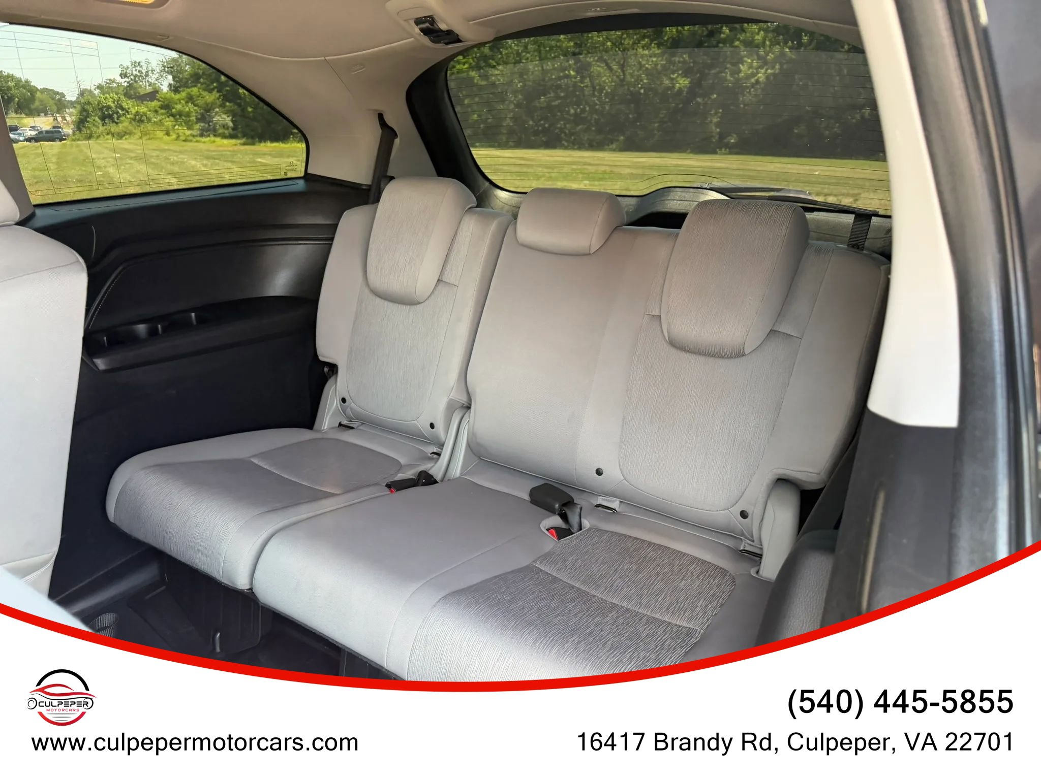 Used 2019 Honda Odyssey LX image 11