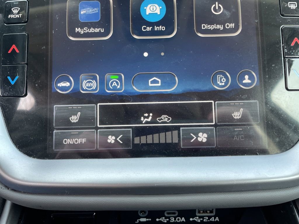 Used 2024 Subaru Outback Premium image 20