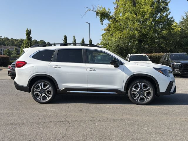 New 2026 Subaru Ascent Limited AWD/4WD image 2