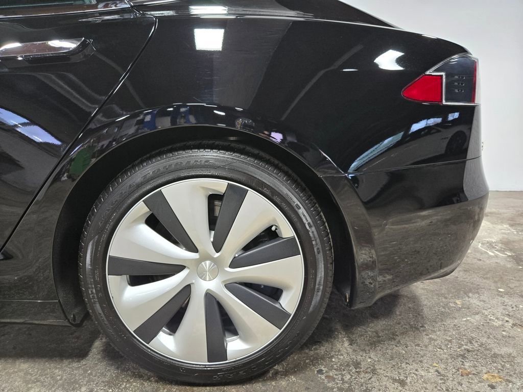 Used 2020 Tesla Model S Long Range Plus AWD/4WD image 58