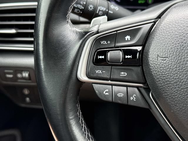 Used 2018 Honda Accord EX-L image 25