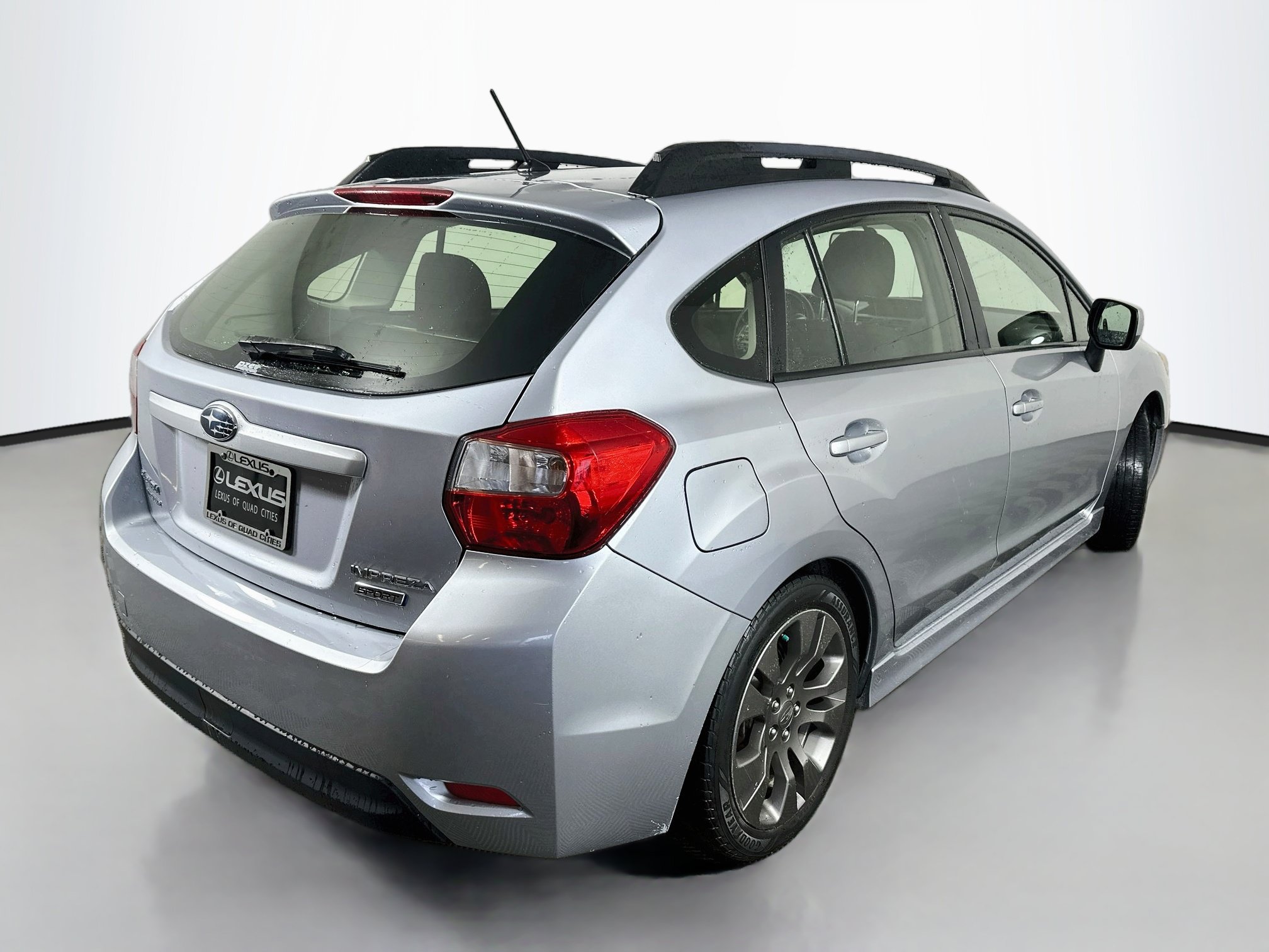 Used 2014 Subaru Impreza 2.0i Sport Premium w/ Popular Package #1 AWD/4WD image 7