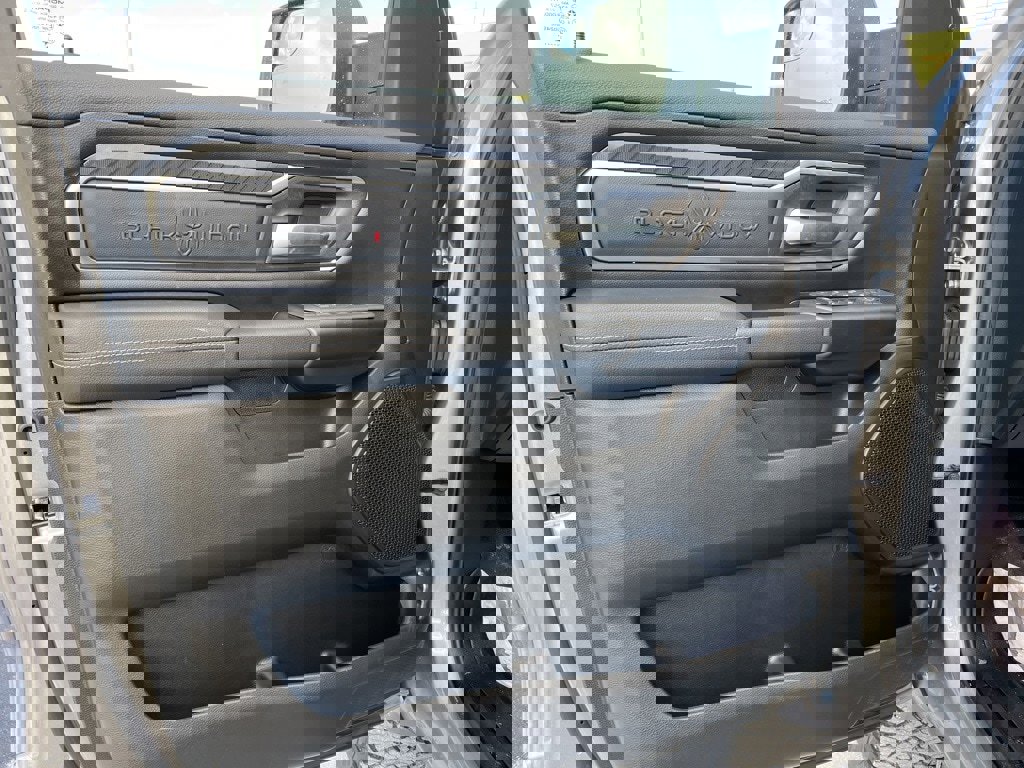 New 2026 RAM 1500 Big Horn image 21