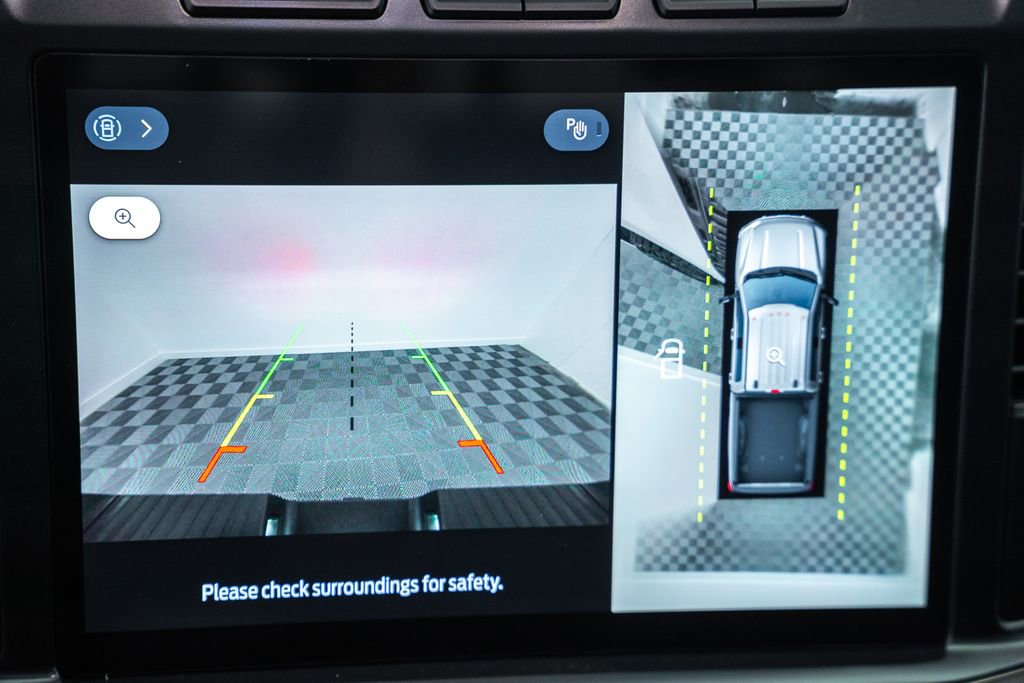 Used 2024 Ford F250 Lariat w/ Lariat Ultimate Package image 54