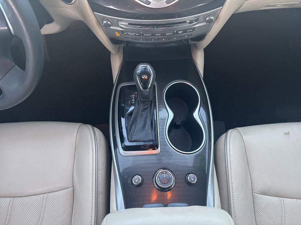 Used 2019 INFINITI QX60 Luxe w/ Essential Package image 14