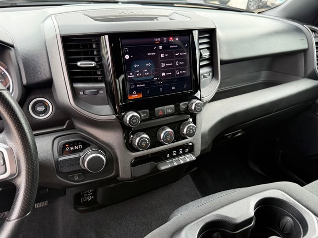 Used 2025 RAM 1500 Tradesman image 21