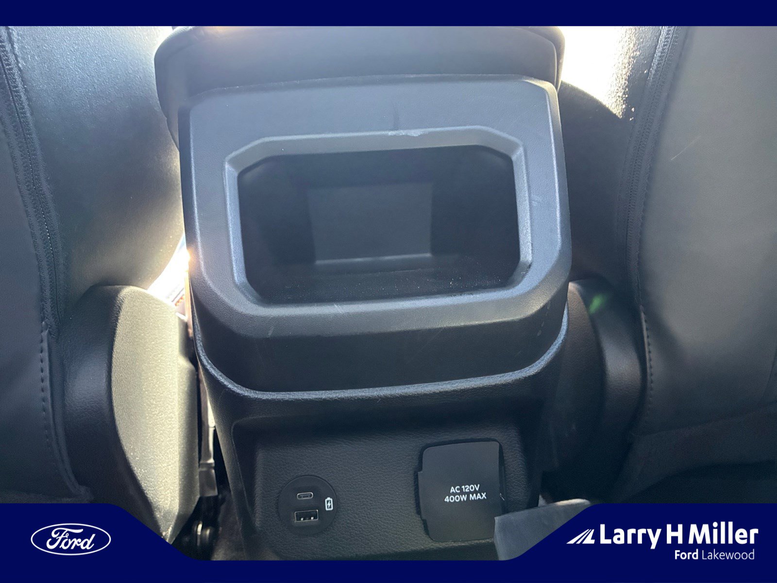 Used 2025 Ford Ranger Raptor image 31