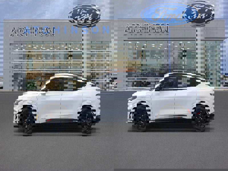 New 2025 Ford Mustang Mach-E GT w/ Interior Protection Package image 3