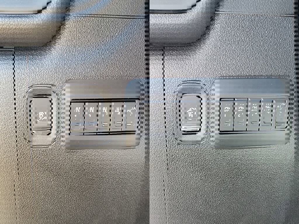 New 2026 Chevrolet Silverado 3500 W/T w/ WT Convenience Package image 13