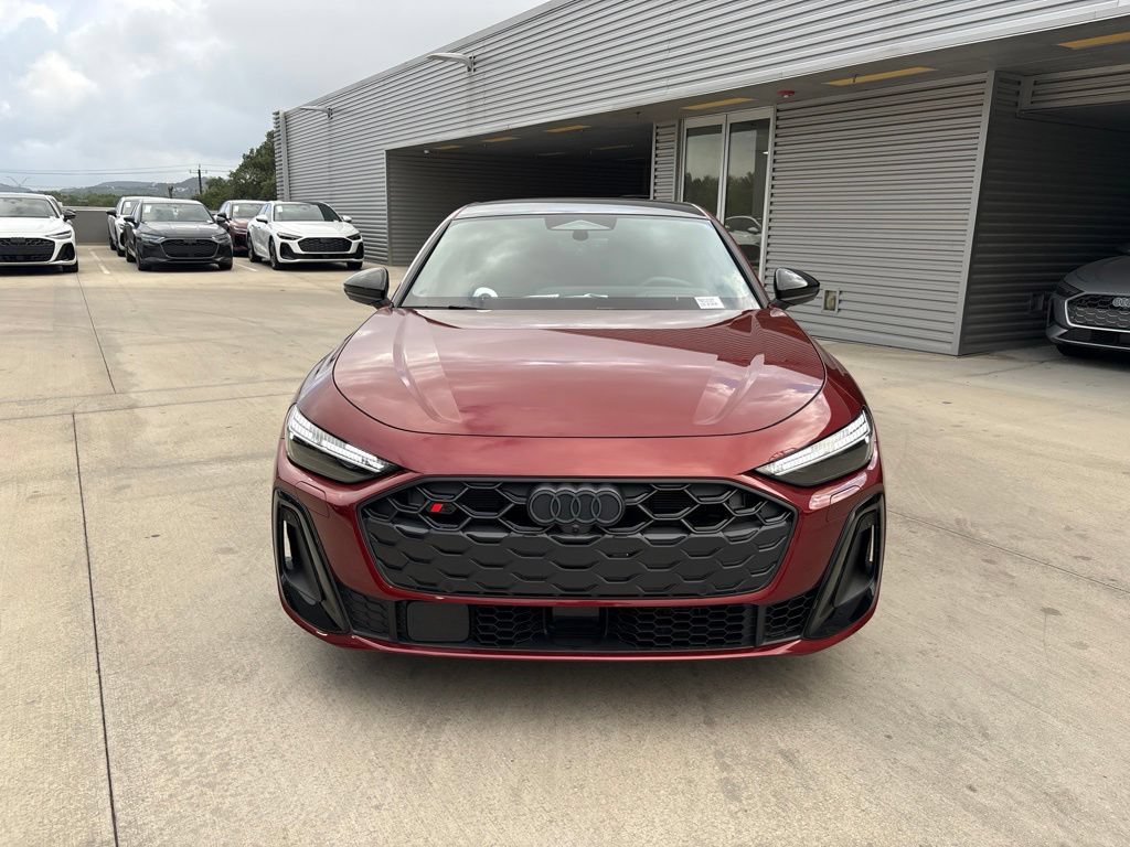 New 2026 Audi S5 Premium Plus AWD/4WD image 2