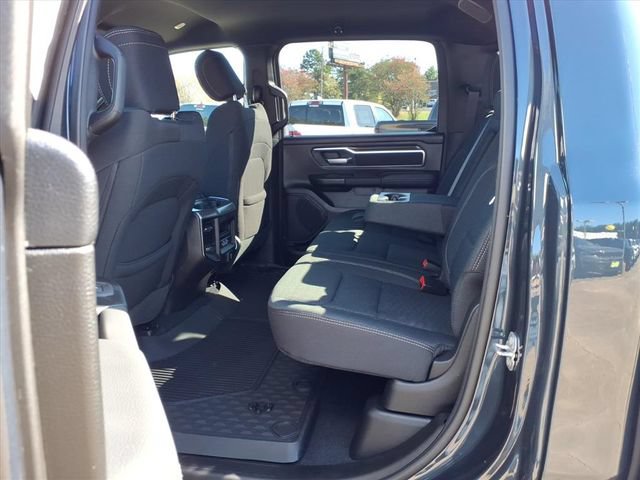 New 2026 RAM 1500 Lone Star AWD/4WD image 18