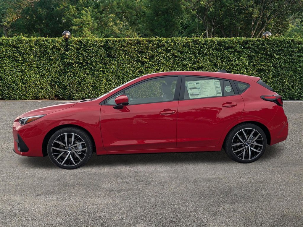 New 2026 Subaru Impreza 2.0i Sport image 7