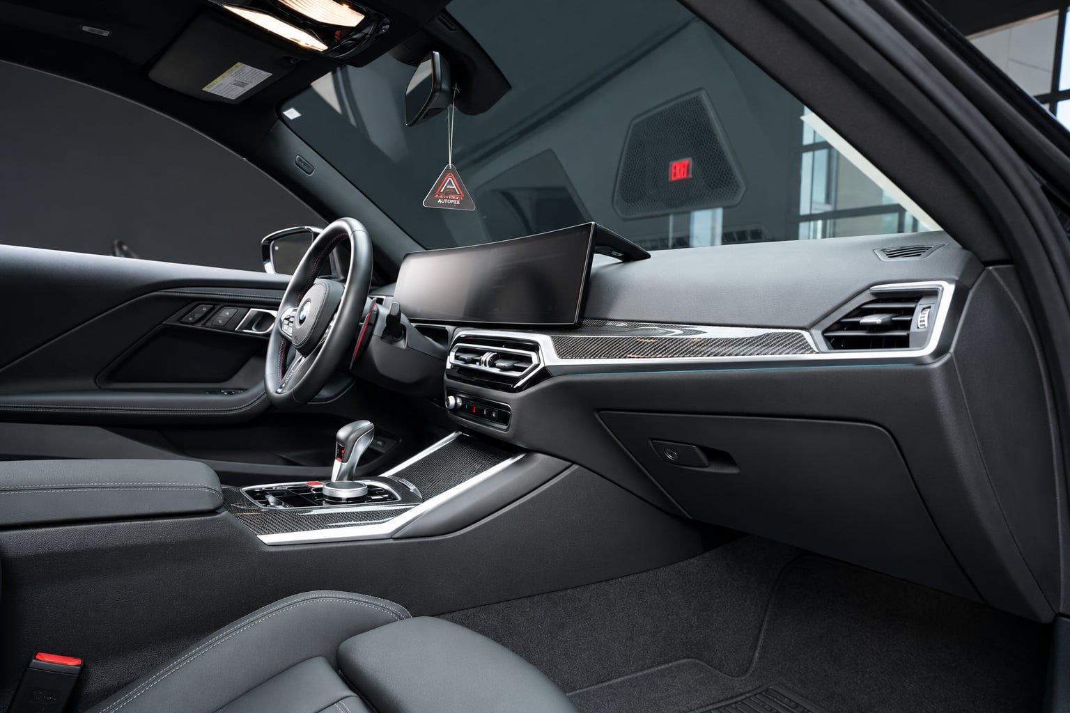 Used 2024 BMW M2 w/ Lighting Package RWD image 40