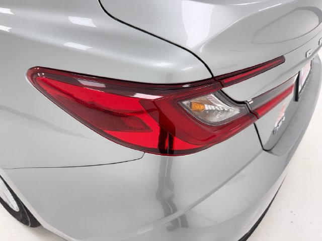 New 2026 Toyota Camry LE FWD image 36