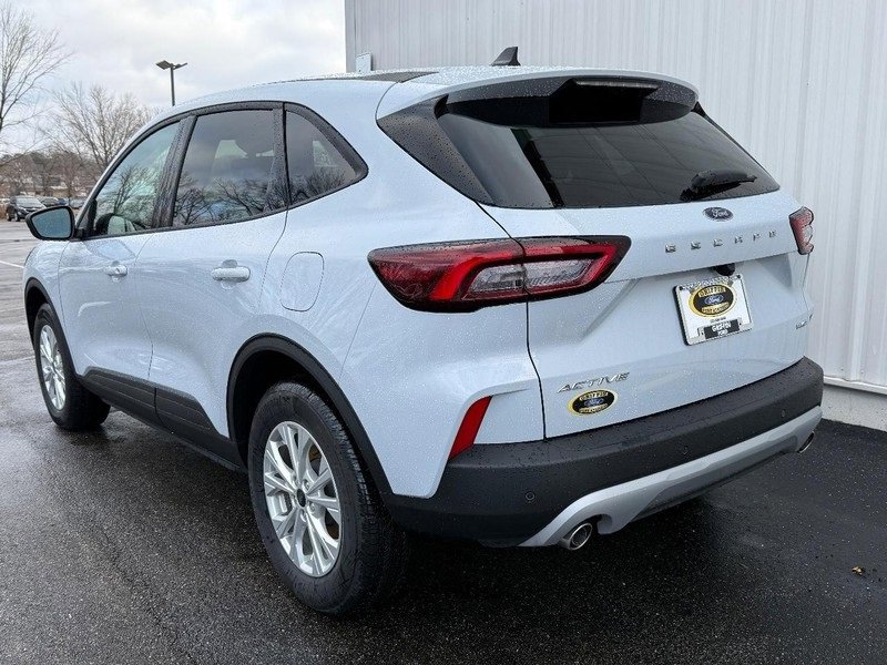 New 2026 Ford Escape Active w/ Tech Pack #1 image 4