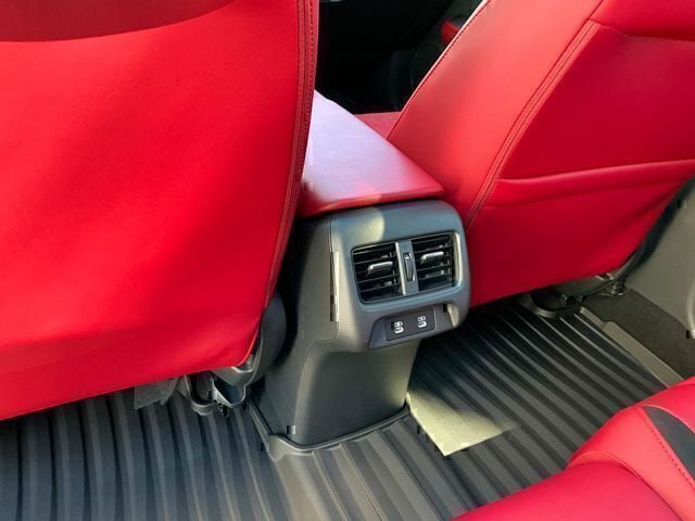 New 2026 Acura ADX A-Spec FWD image 10