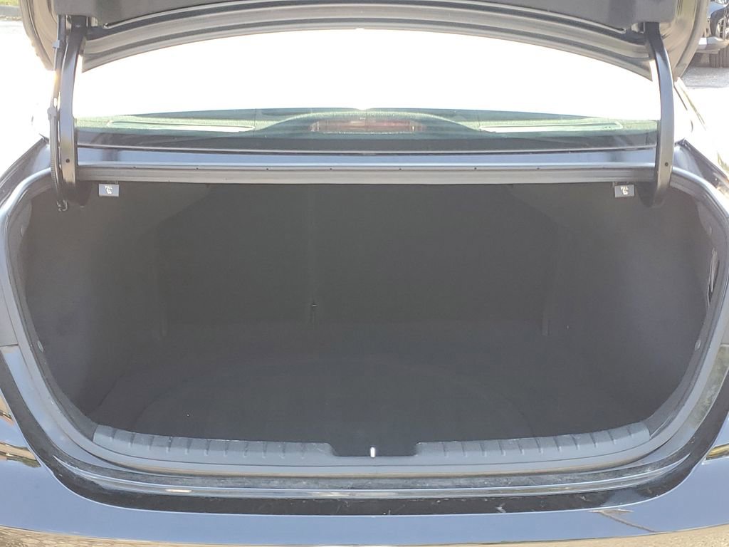 Certified 2023 Kia Forte LXS w/ LXS Technology Package image 7