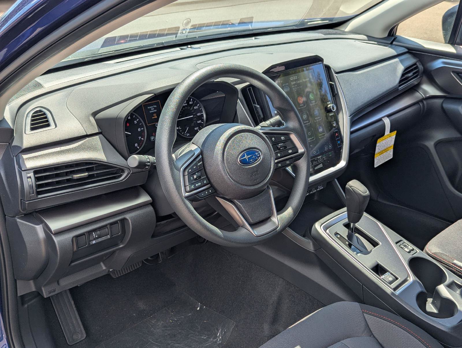 New 2026 Subaru Impreza 2.0i Sport AWD/4WD image 12