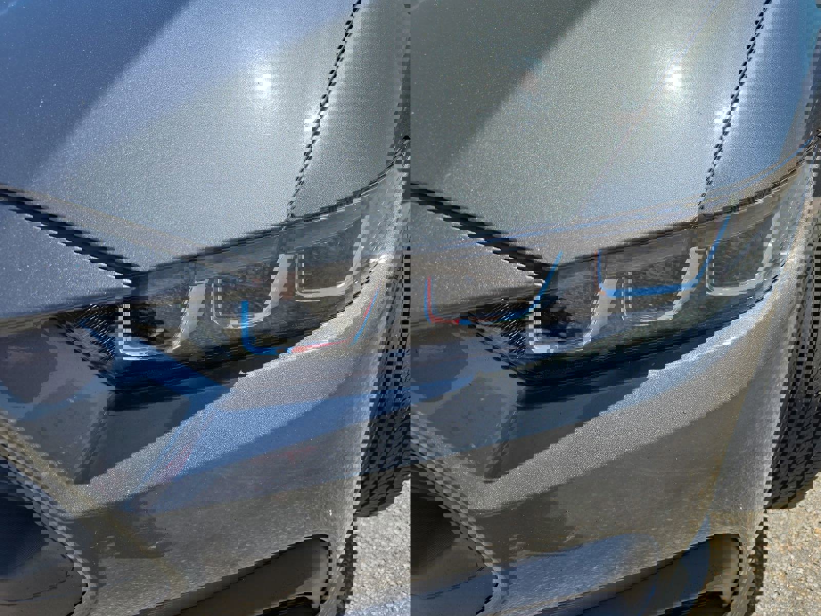 Used 2024 Ford Mustang Premium RWD image 30