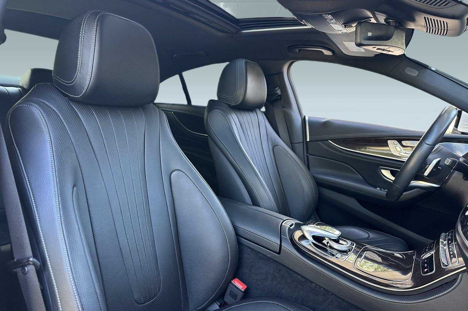 Used 2020 Mercedes-Benz CLS 450 image 33