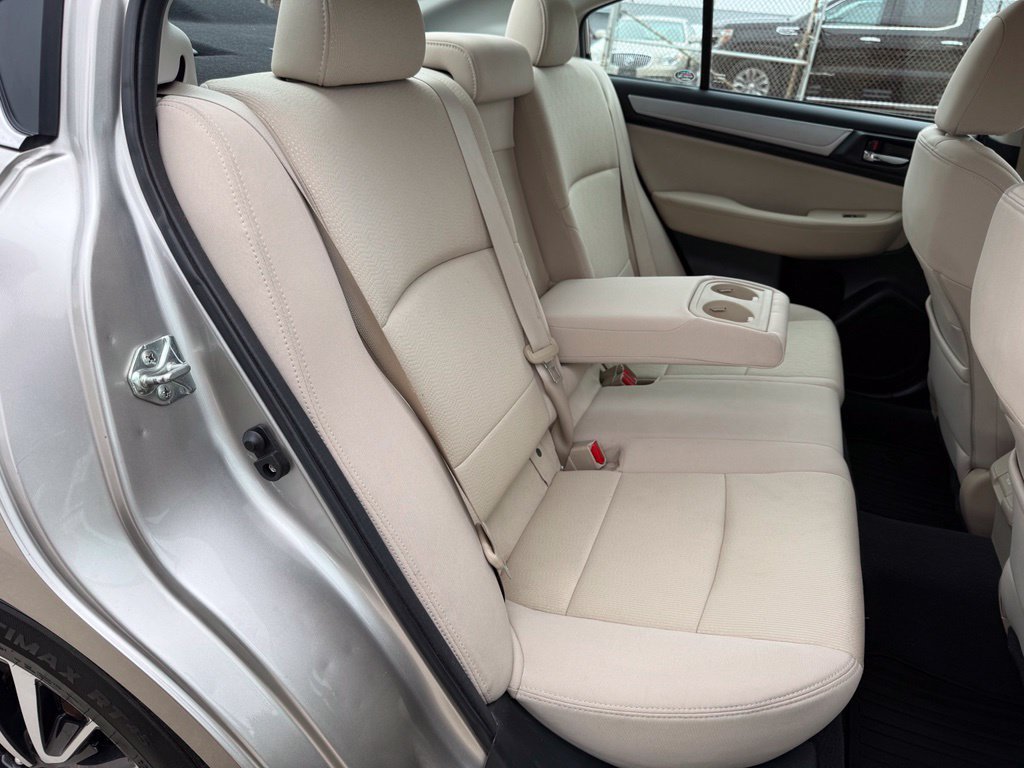 Used 2018 Subaru Legacy 2.5i Premium AWD/4WD image 22
