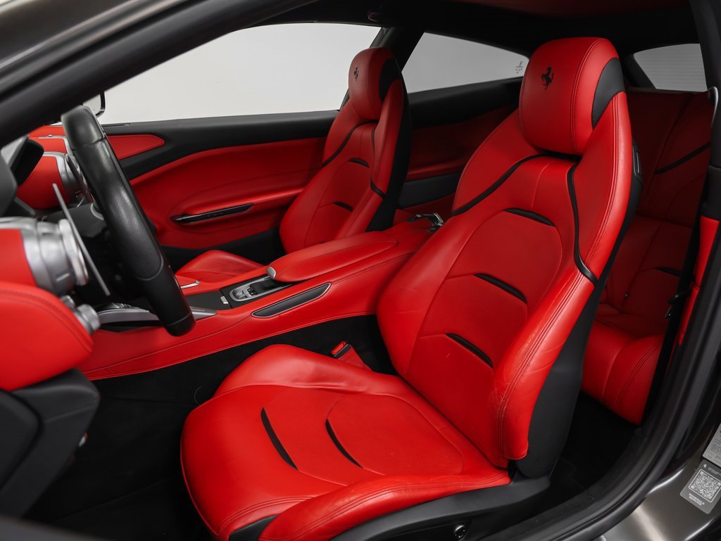 Certified 2018 Ferrari GTC4Lusso image 70