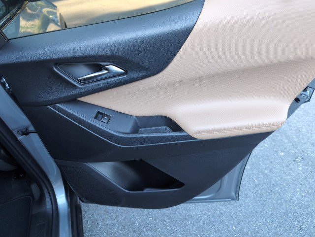 New 2026 Chevrolet Equinox ACTIV w/ Convenience Package III image 16