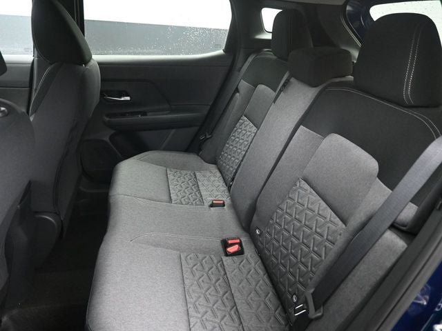 New 2026 Nissan Kicks SV w/ Cold Weather Package image 26