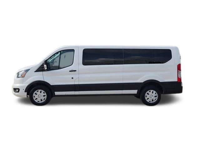 Used 2025 Ford Transit 350 XLT image 16