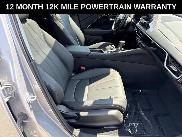 Used 2025 Acura ADX AWD image 9