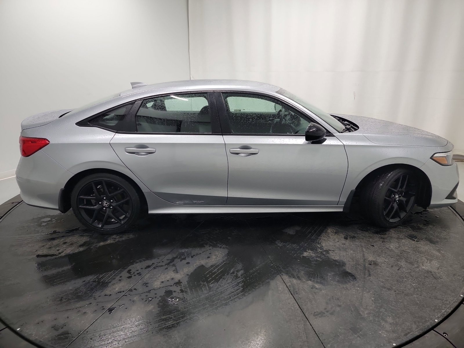 Certified 2023 Honda Civic Sport image 11