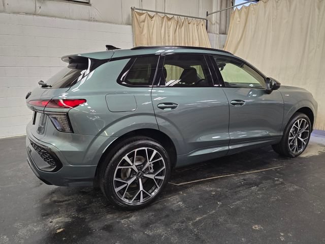 New 2026 Audi Q3 quattro 2.0T AWD/4WD image 6