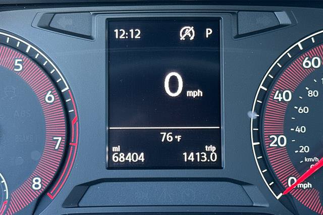 Used 2019 Volkswagen Jetta R-Line FWD image 27